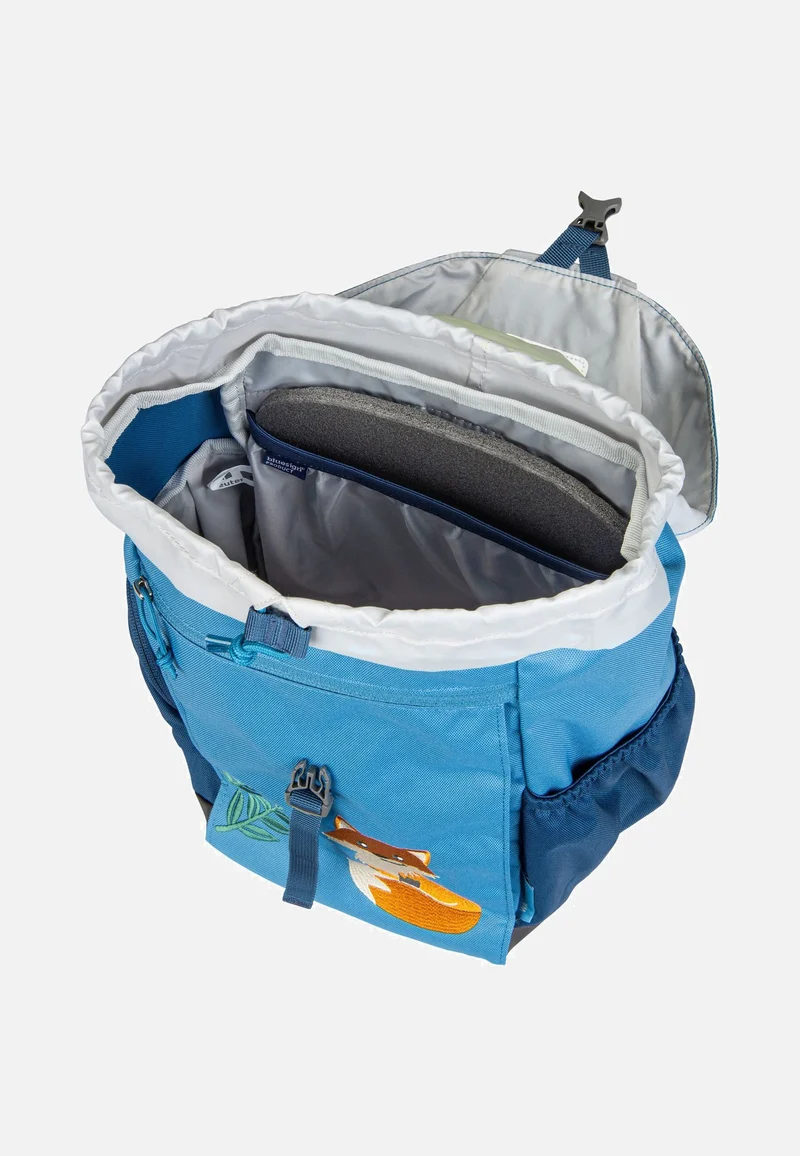 Waldfuchs 14 Wave/Nightblue - Rucksack