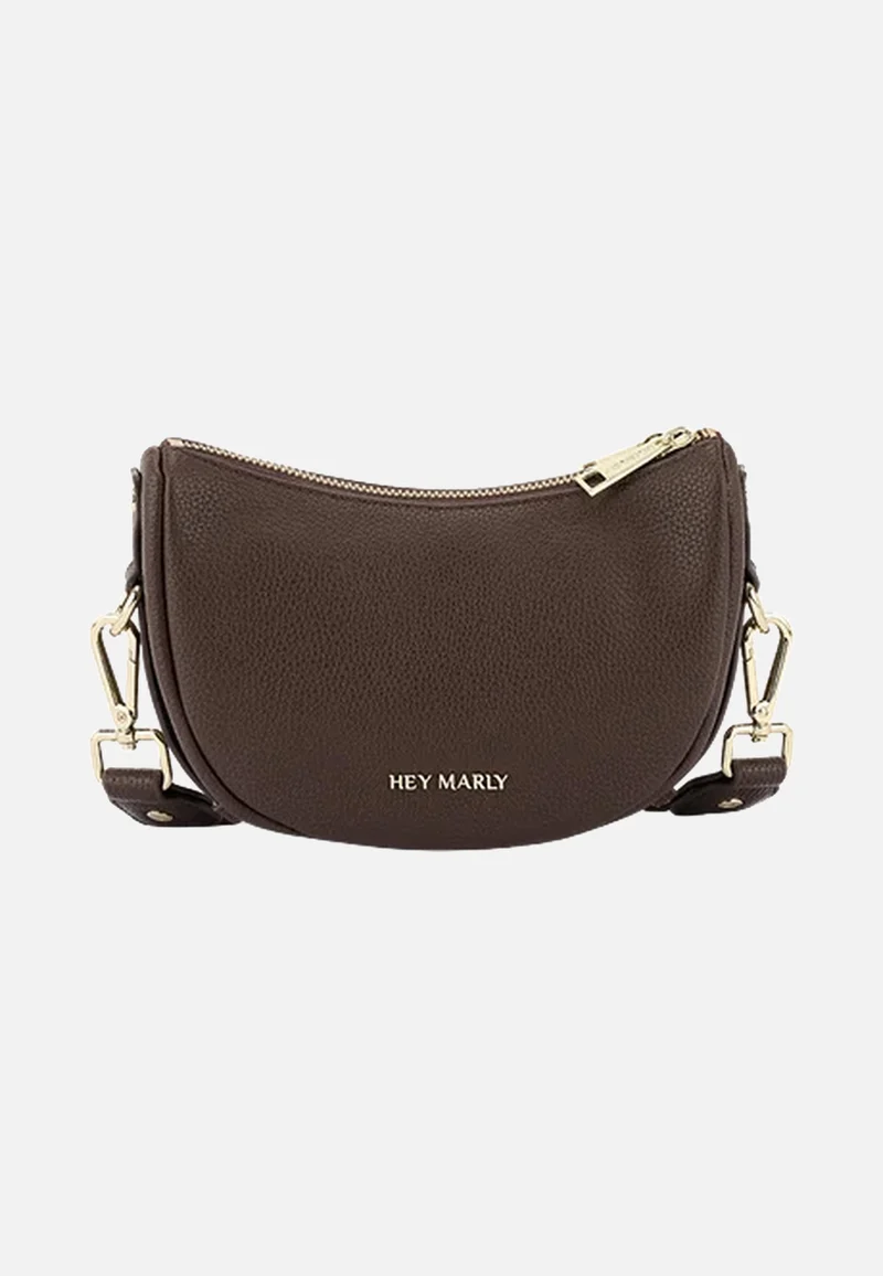 Sporty Sister Coffee - Crossbody Bag
