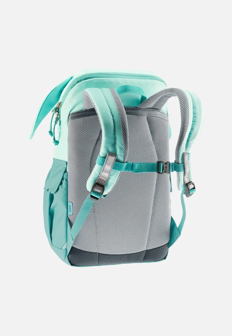 Kikki Glacier/Dustblue - Rucksack
