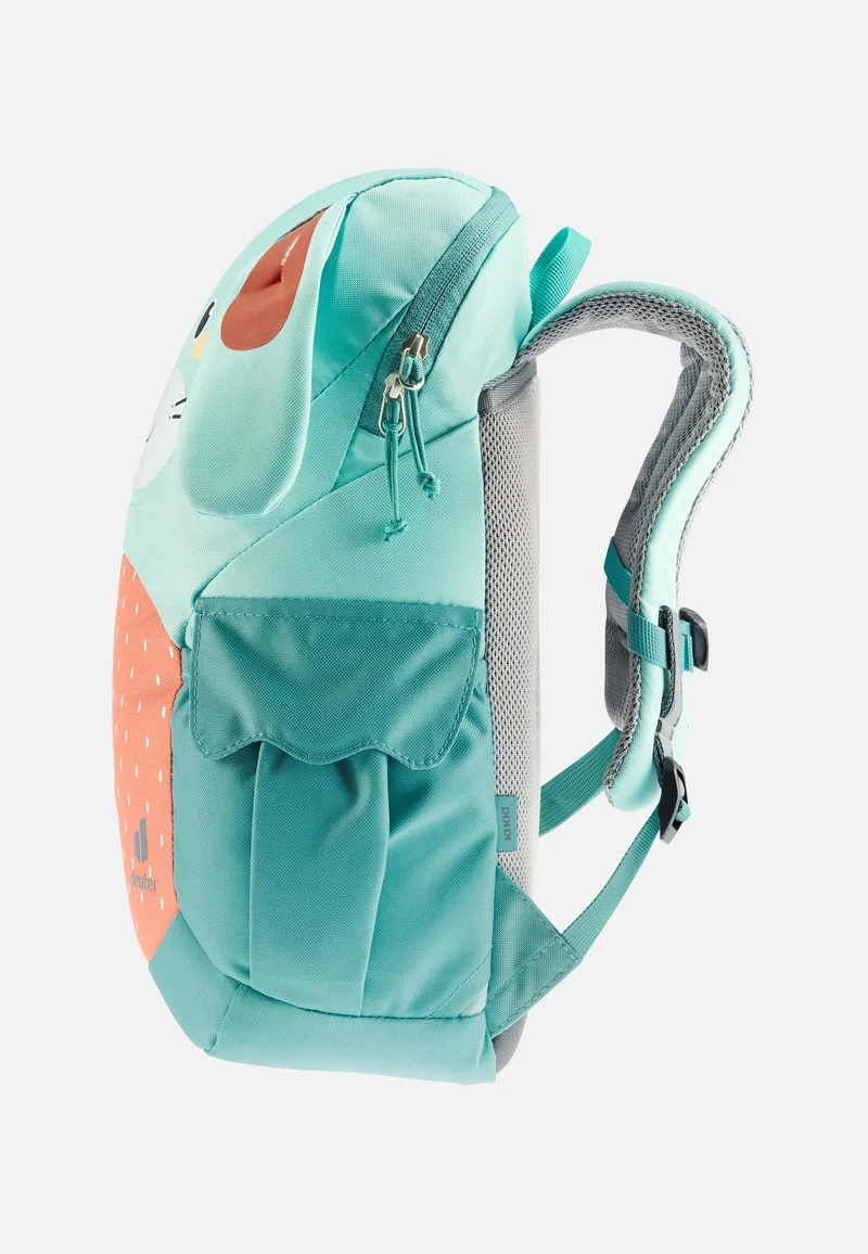 Kikki Glacier/Dustblue - Rucksack
