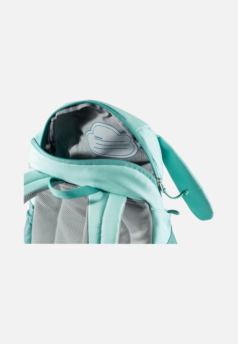 Kikki Glacier/Dustblue - Rucksack