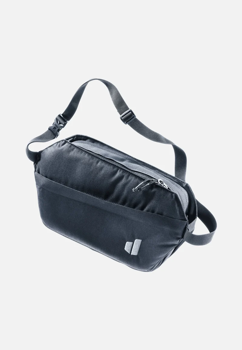 Passway 4+1 Black - Crossbody Bag