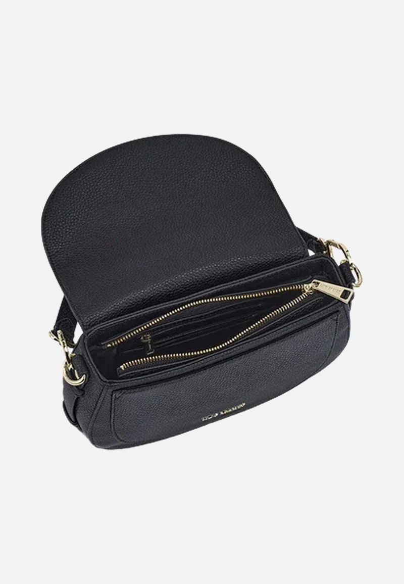 Big Sister Black - Crossbody Bag