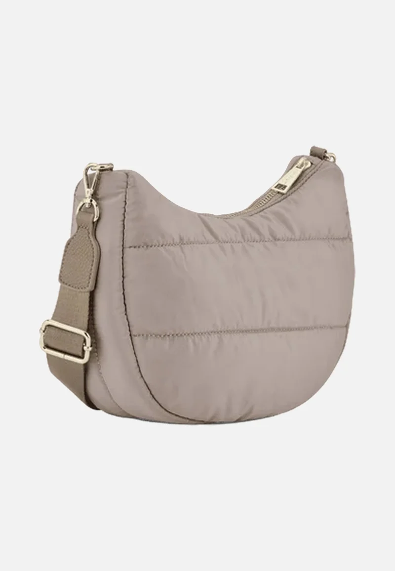 Lifetime Buddy S Mocha - Crossbody Bag
