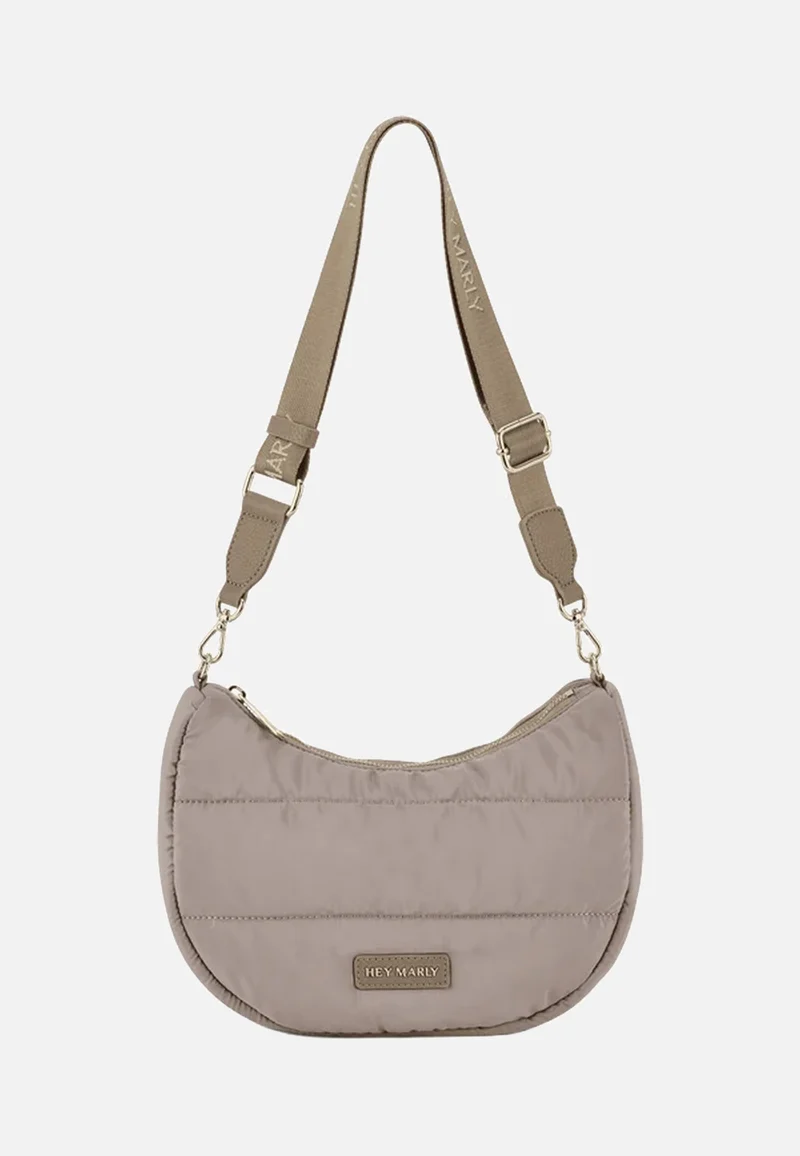 Lifetime Buddy S Mocha - Crossbody Bag