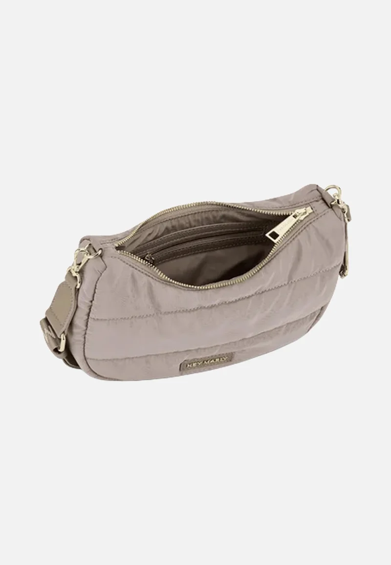 Lifetime Buddy S Mocha - Crossbody Bag