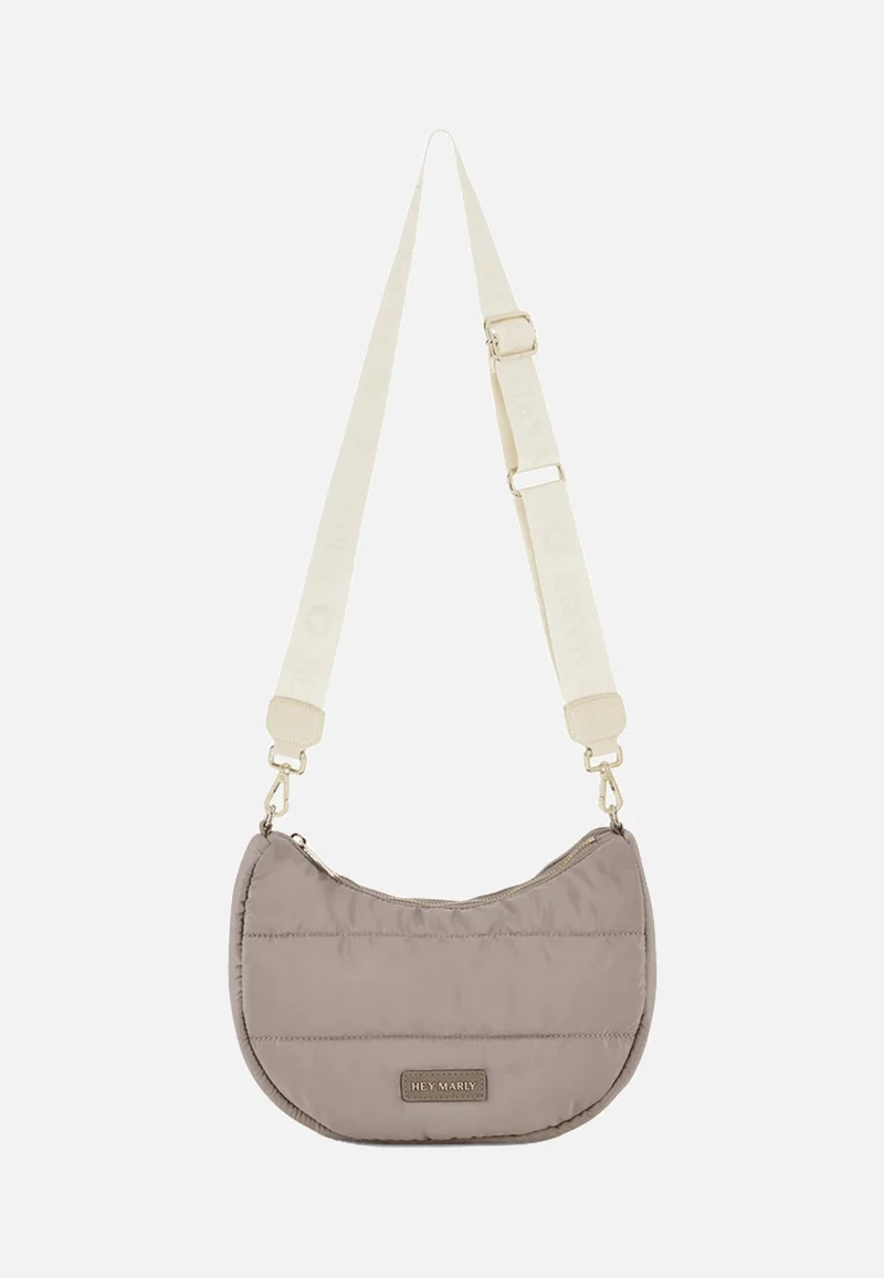 Lifetime Buddy S Mocha - Crossbody Bag