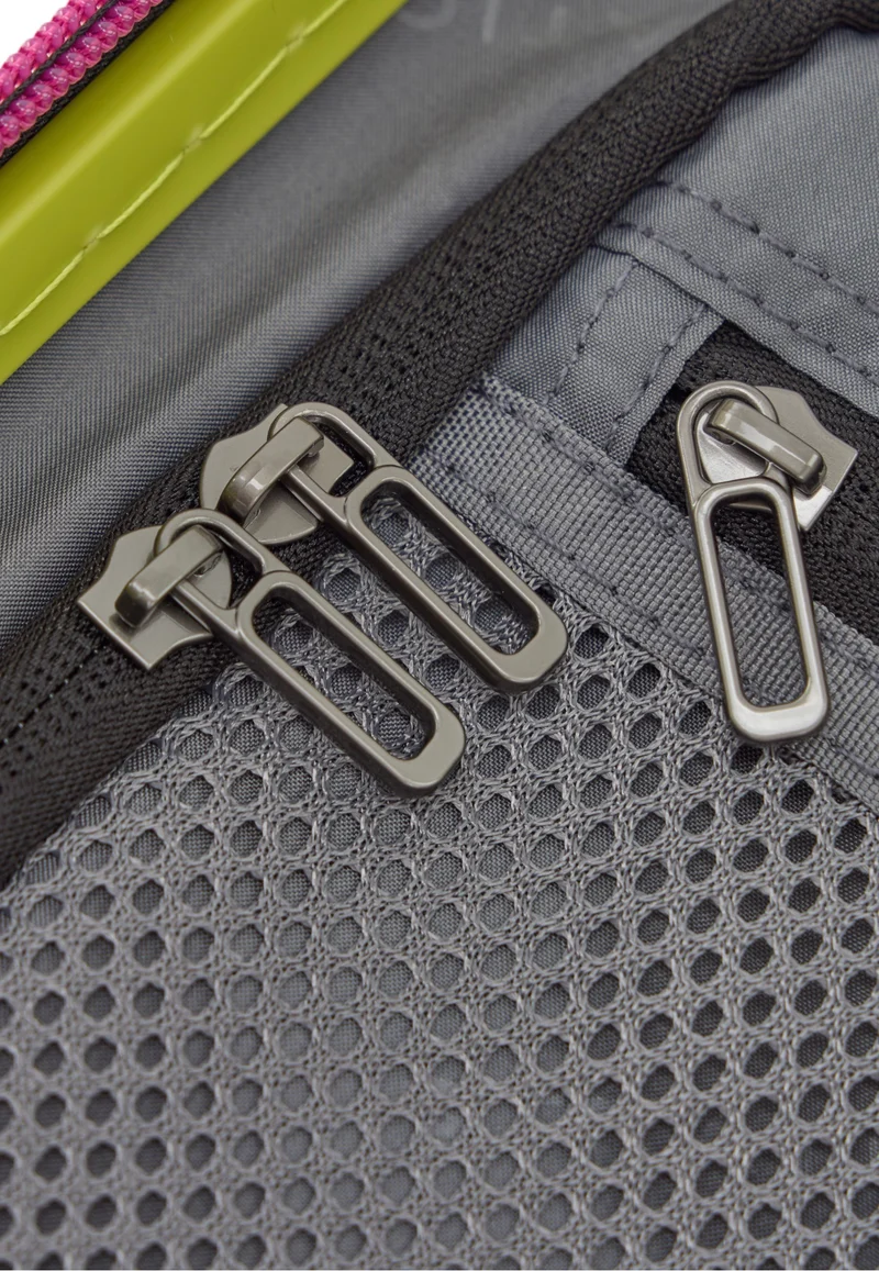 Buzz Trolley L Lime Green - Koffer
