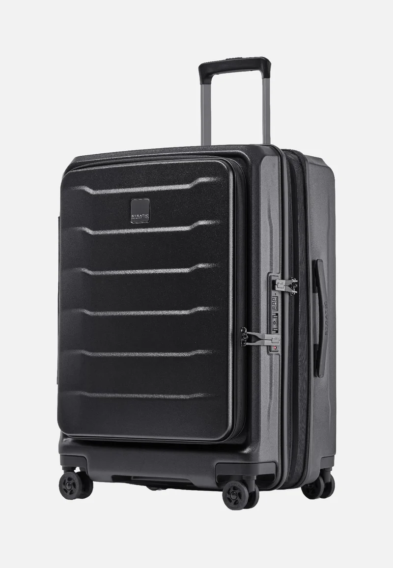 Phoenix ML Trolley M Black - Koffer