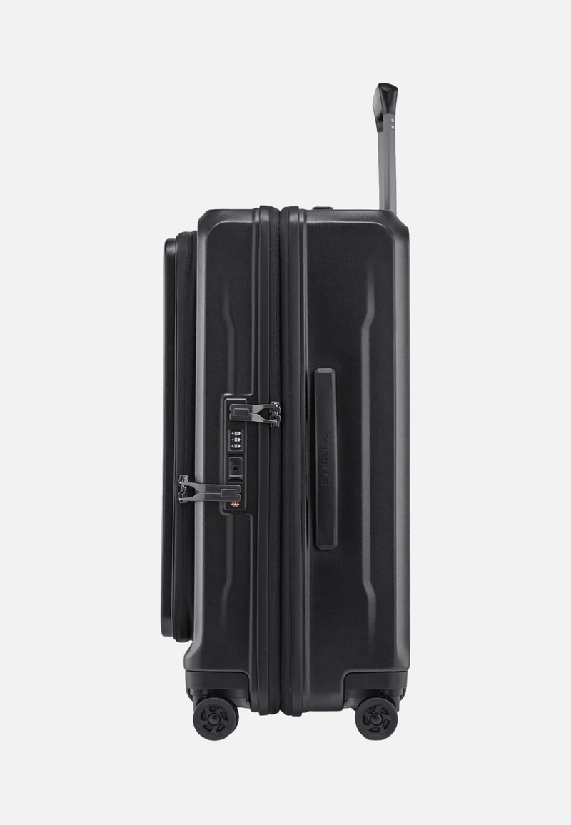 Phoenix ML Trolley M Black - Koffer