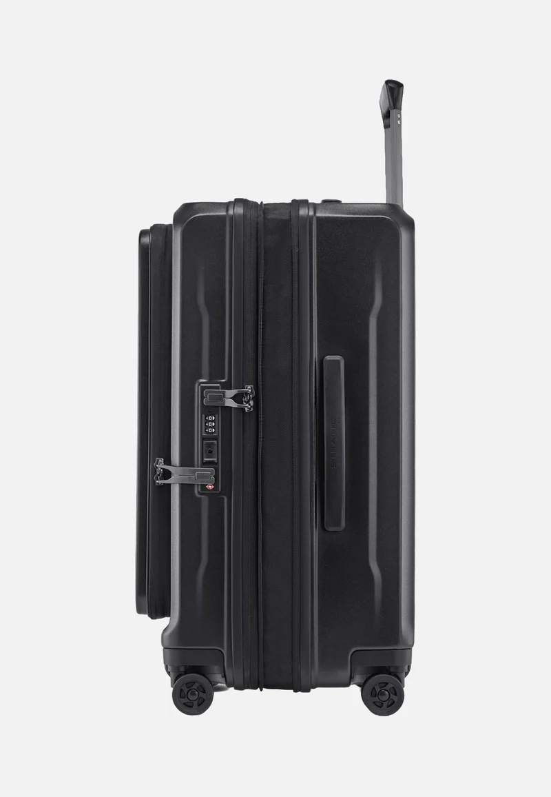 Phoenix ML Trolley M Black - Koffer