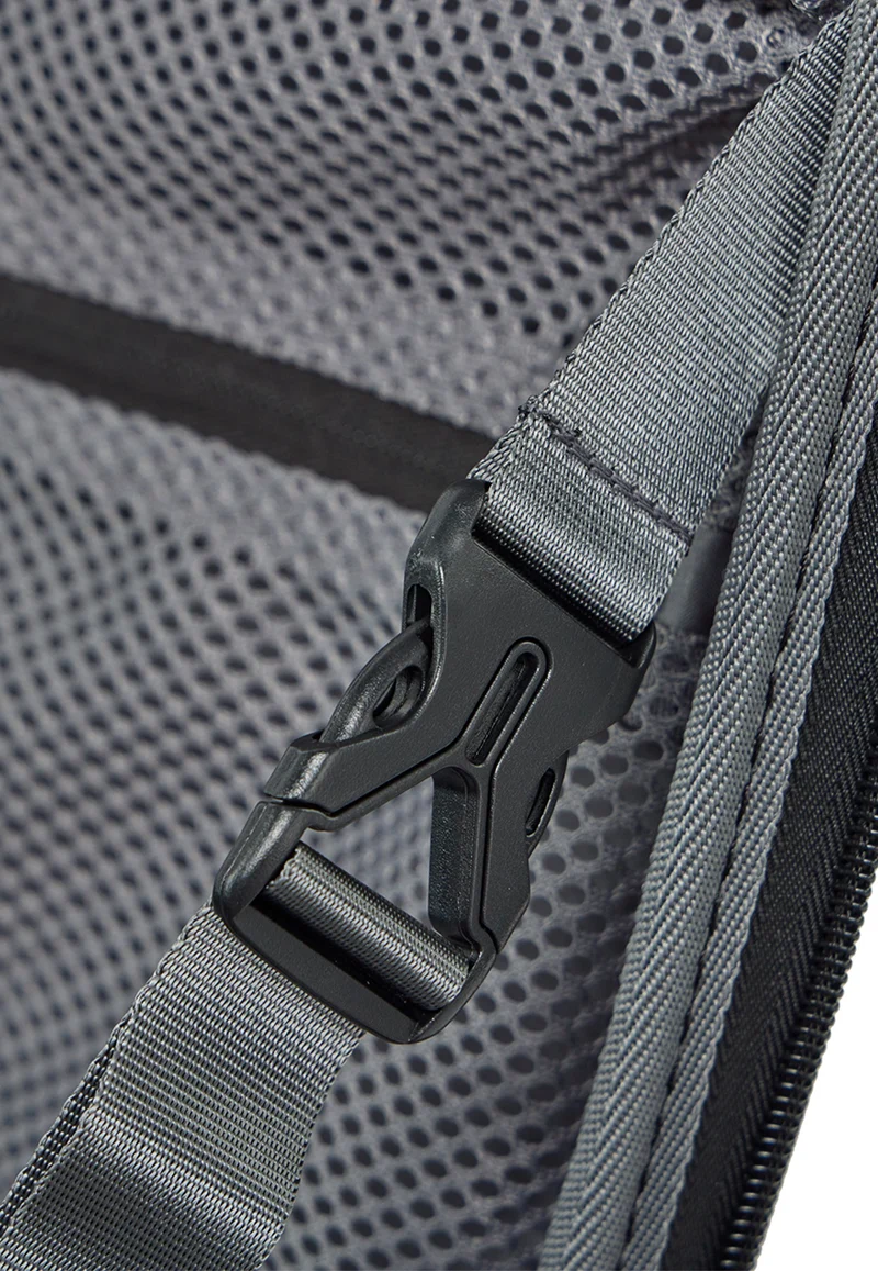 Phoenix ML Trolley M Black - Koffer