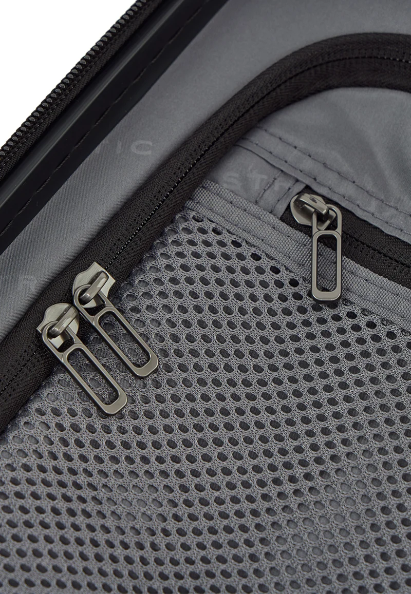 Phoenix ML Trolley M Black - Koffer