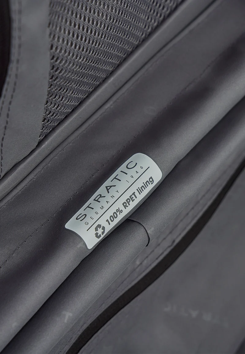 Phoenix ML Trolley M Black - Koffer