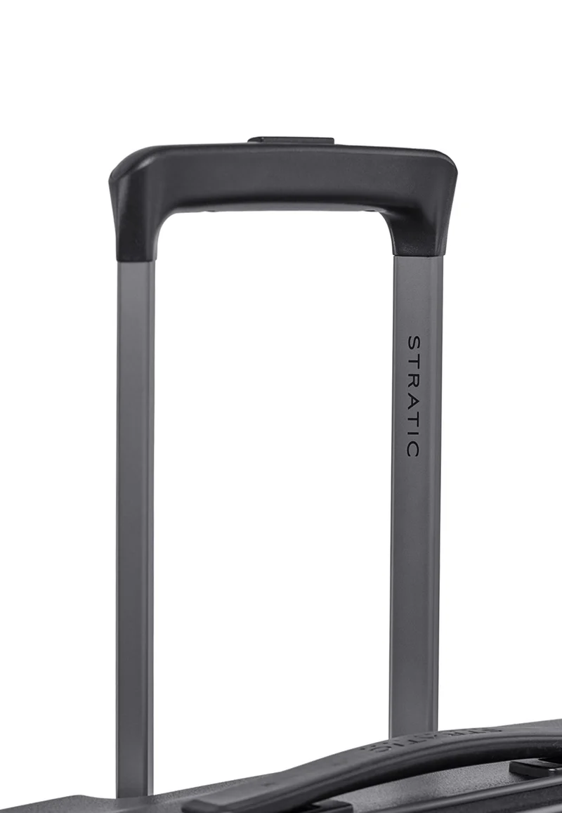 Phoenix ML Trolley M Black - Koffer