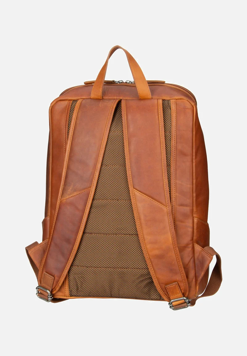 Rich 0517 Cognac - Rucksack