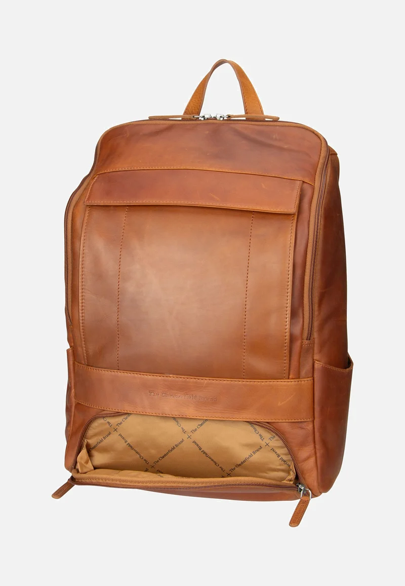 Rich 0517 Cognac - Rucksack