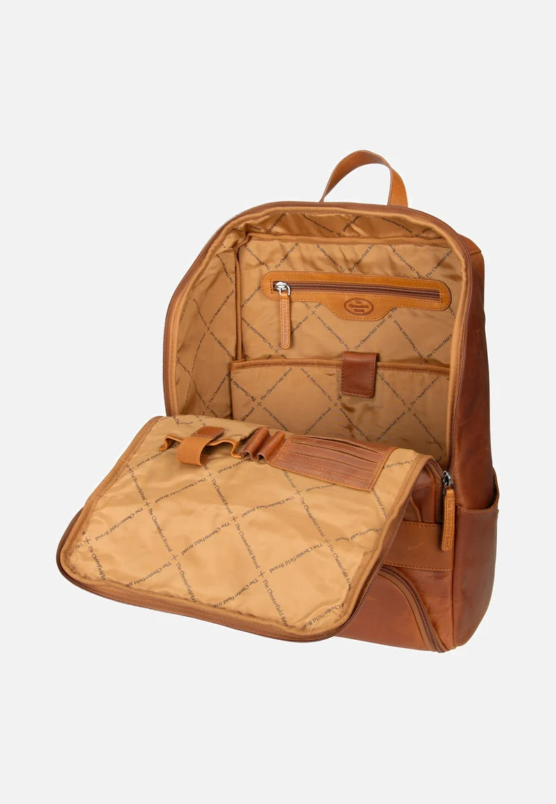 Rich 0517 Cognac - Rucksack