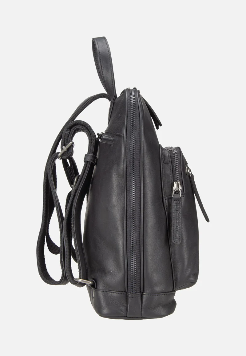 Floran 0715 Black - Rucksack