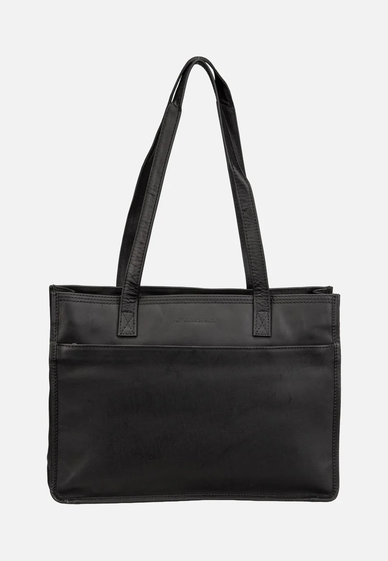 Adana 0219 Black - Shopper
