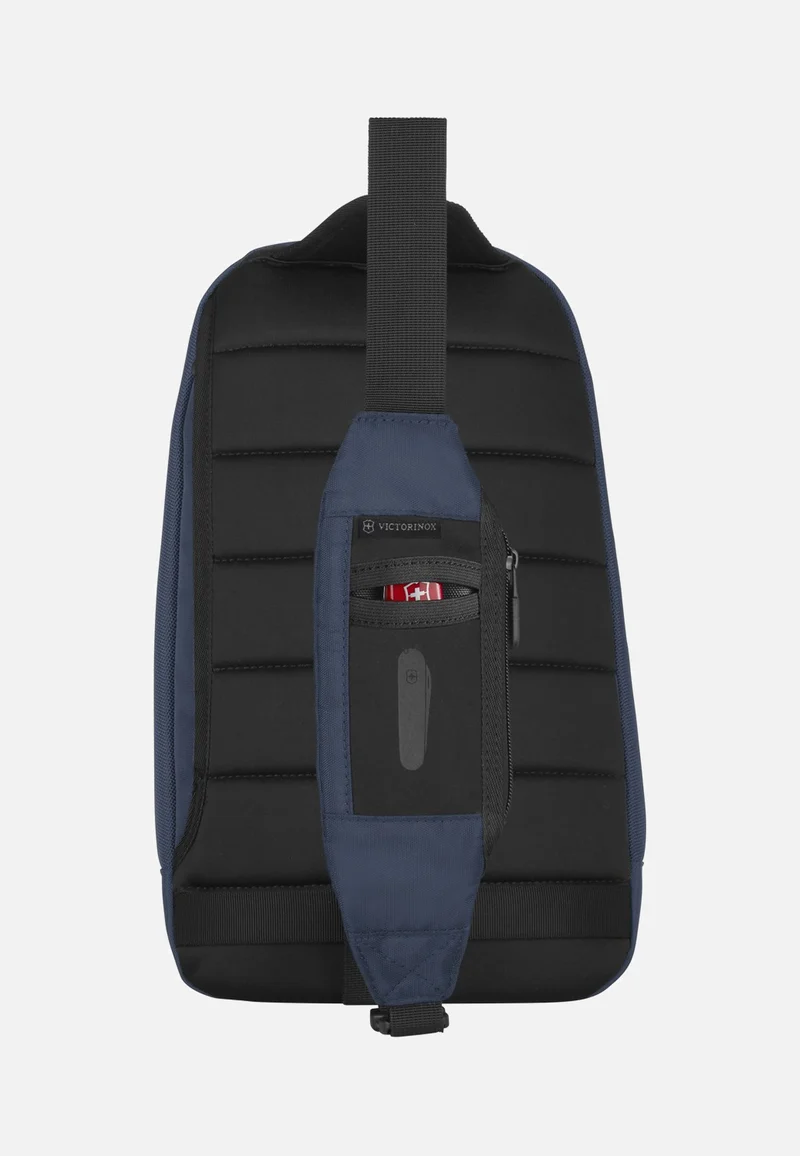 Altmont Professional Tablet Sling Navy Blue - Sling Bag