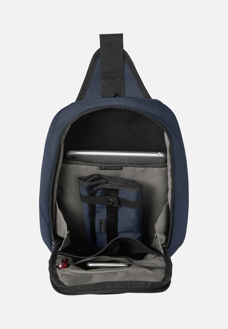 Altmont Professional Tablet Sling Navy Blue - Sling Bag