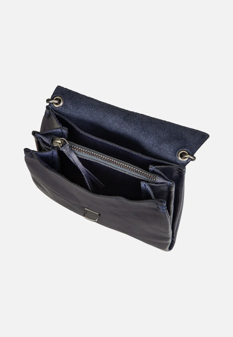 Fold FO6 Dunkelblau - Crossbody Bag