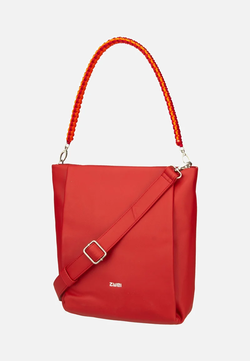 Yuna YU120 Red - Hobo Bag