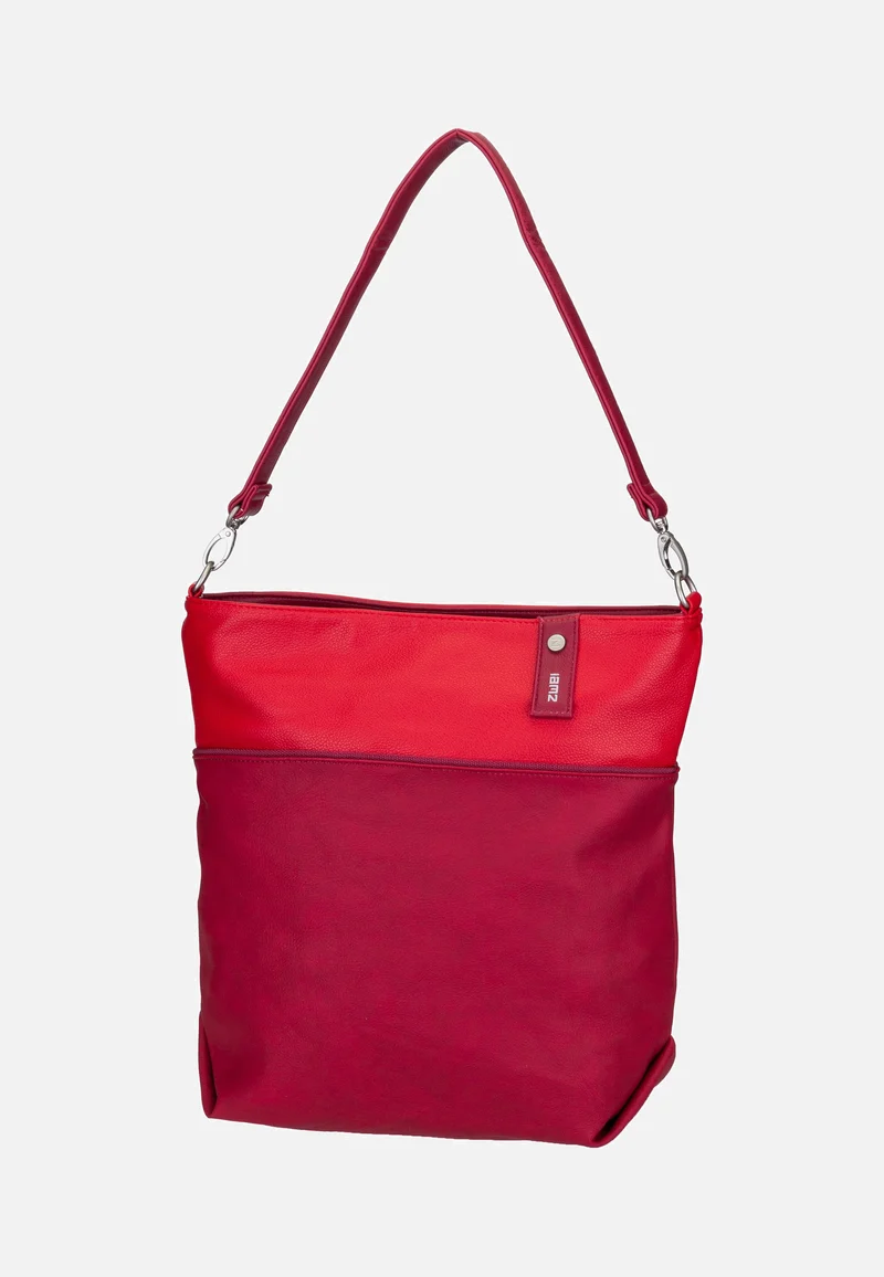 Jana J12 Cherry - Beuteltasche