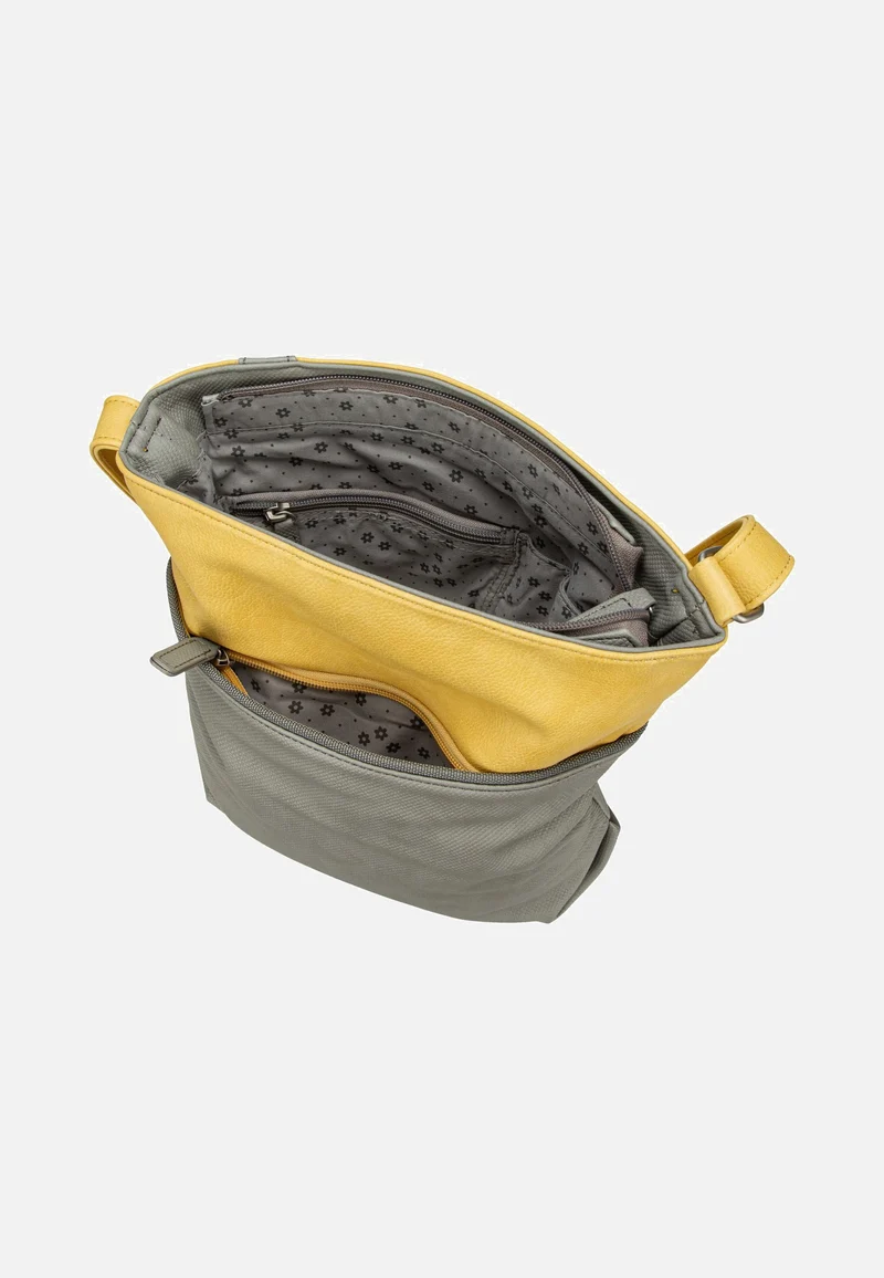 Jana J10 Lemon - Beuteltasche