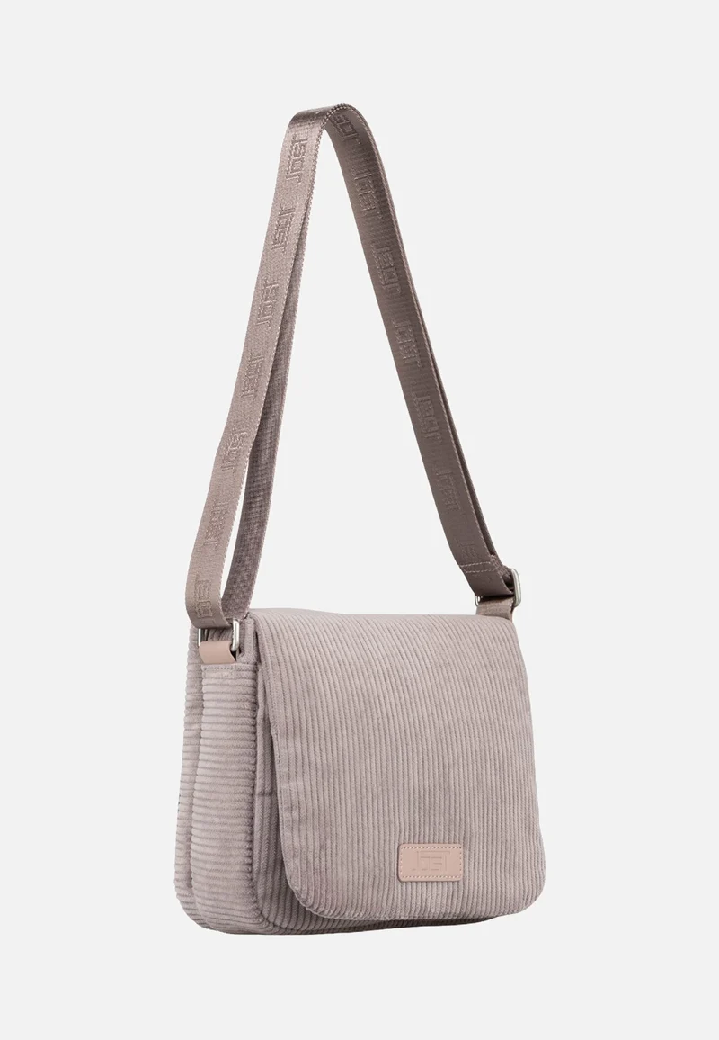 Cord 3163 Stone - Crossbody Bag