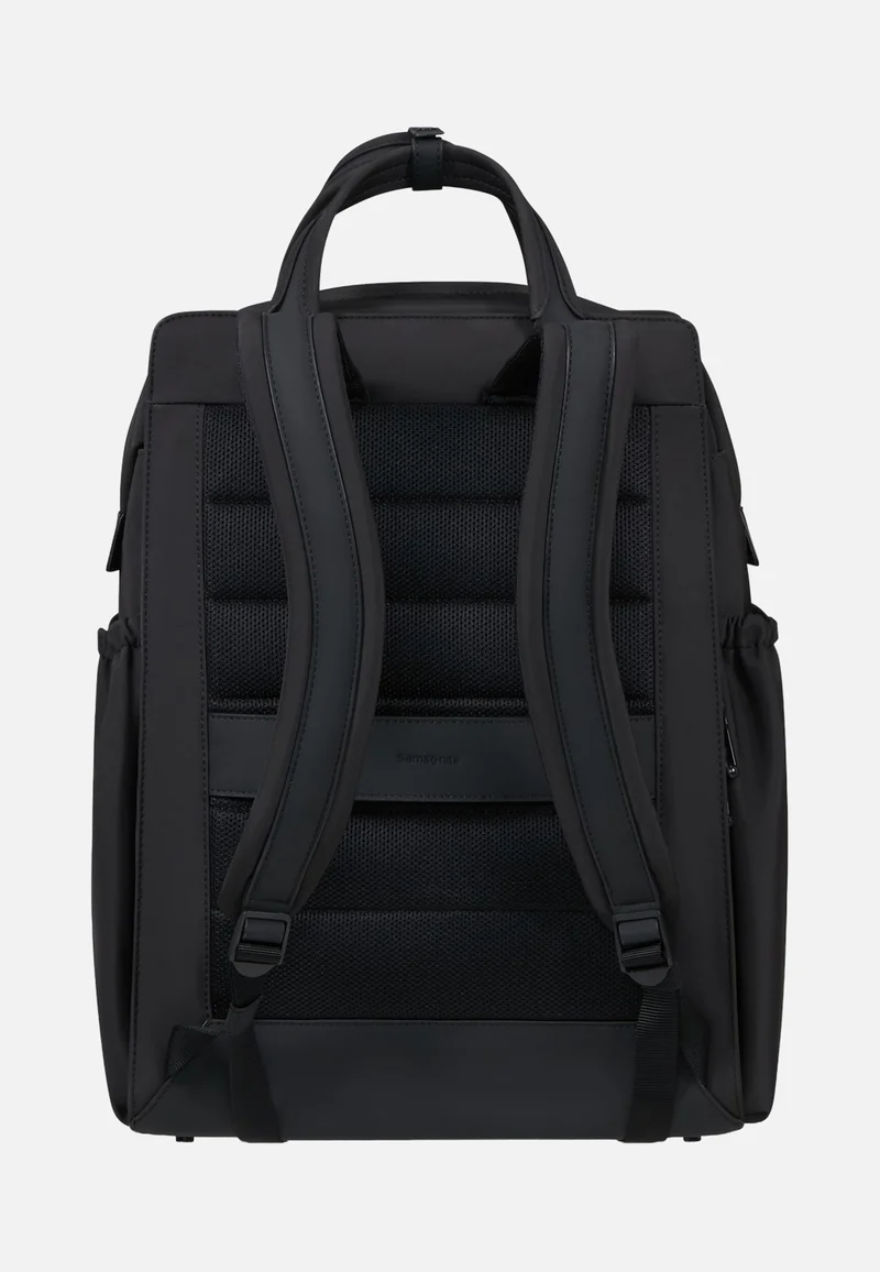 Laptop Backpack 14.1" Black - Rucksack