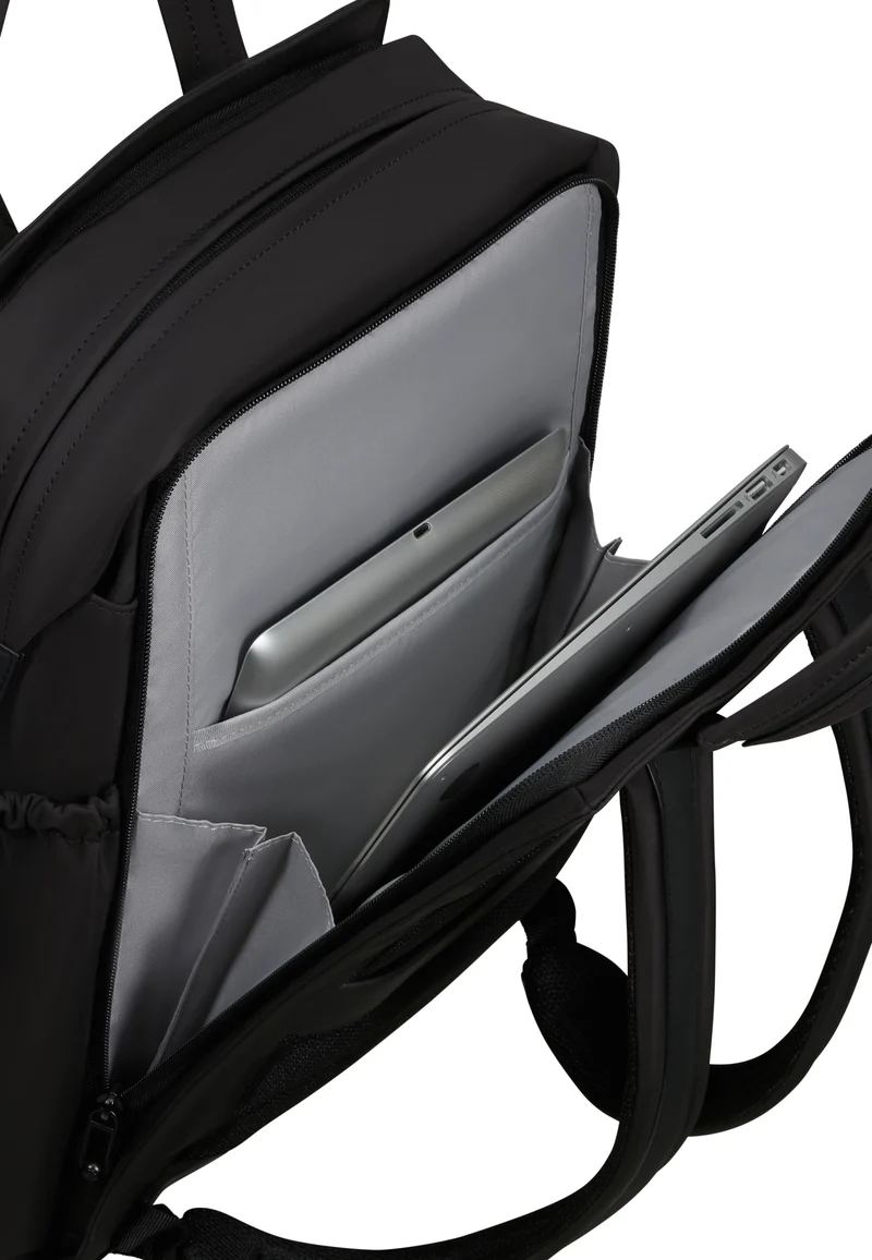 Laptop Backpack 14.1" Black - Rucksack