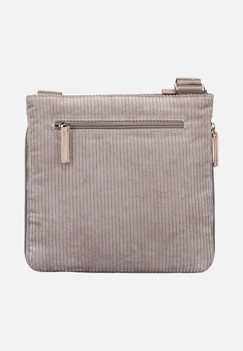 Cord 3164 Stone - Schultertasche