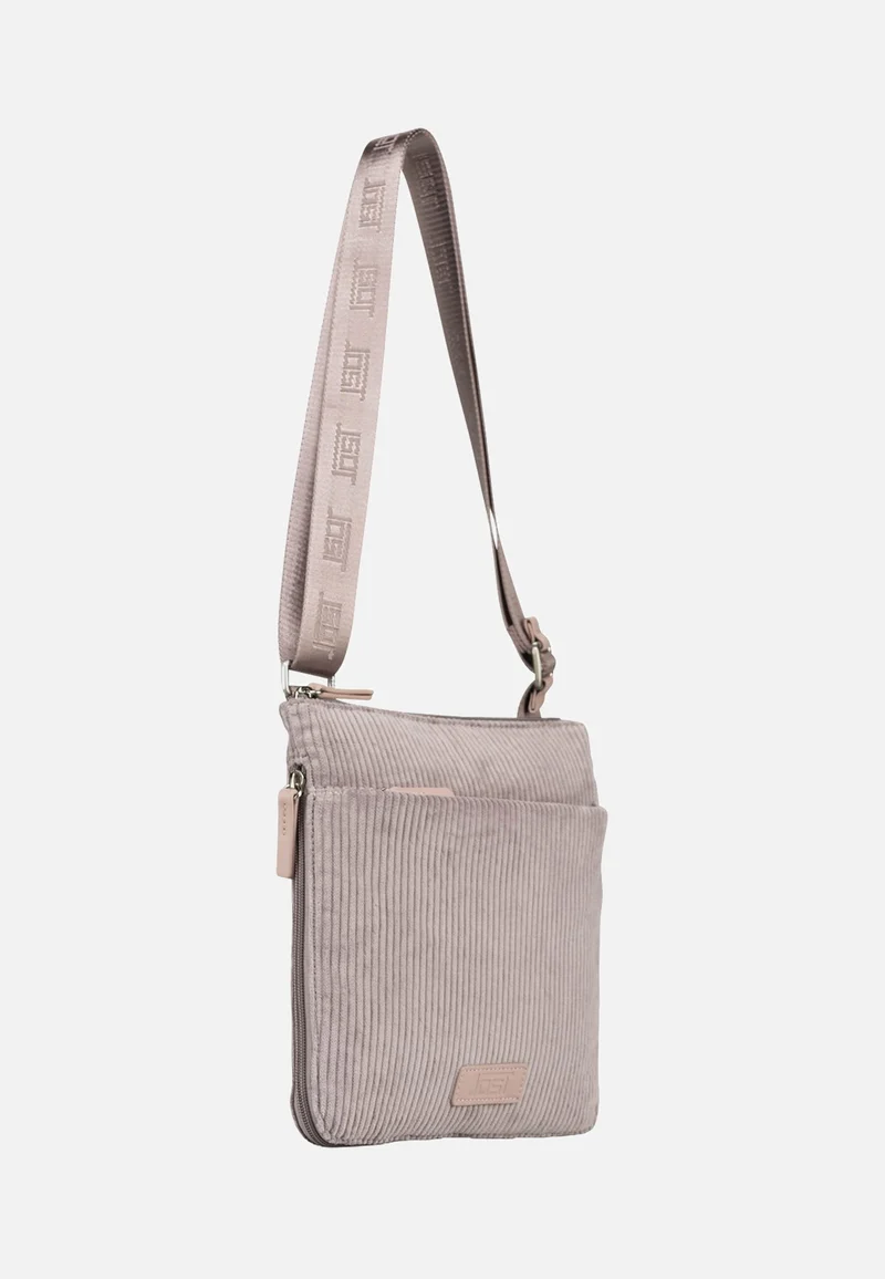 Cord 3164 Stone - Schultertasche