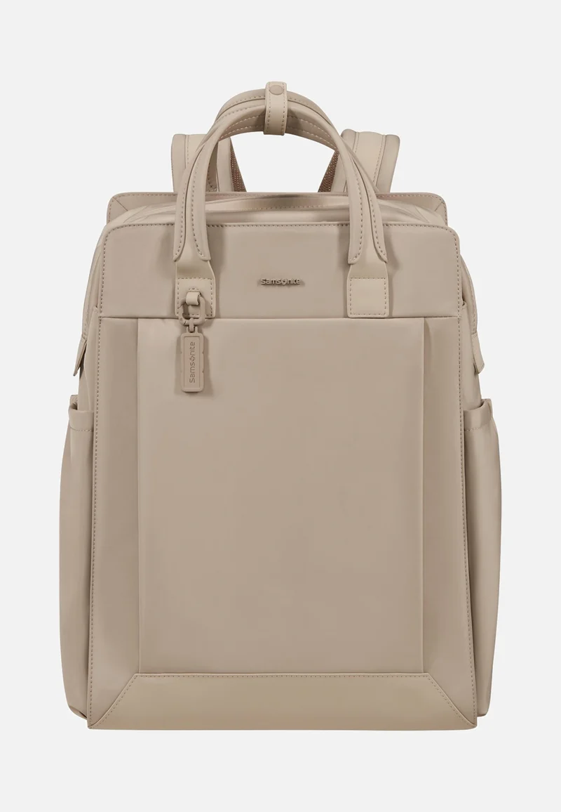 Laptop Backpack 14.1" Sandstone - Rucksack