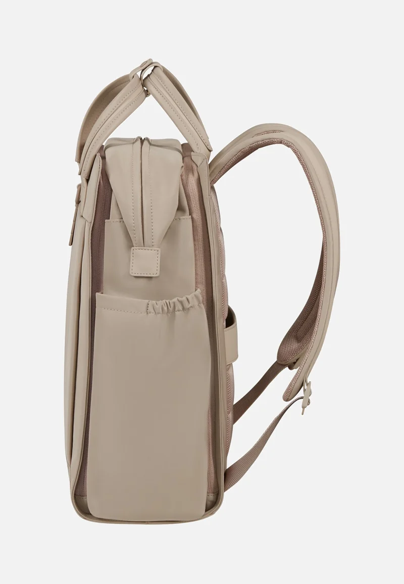 Laptop Backpack 14.1" Sandstone - Rucksack