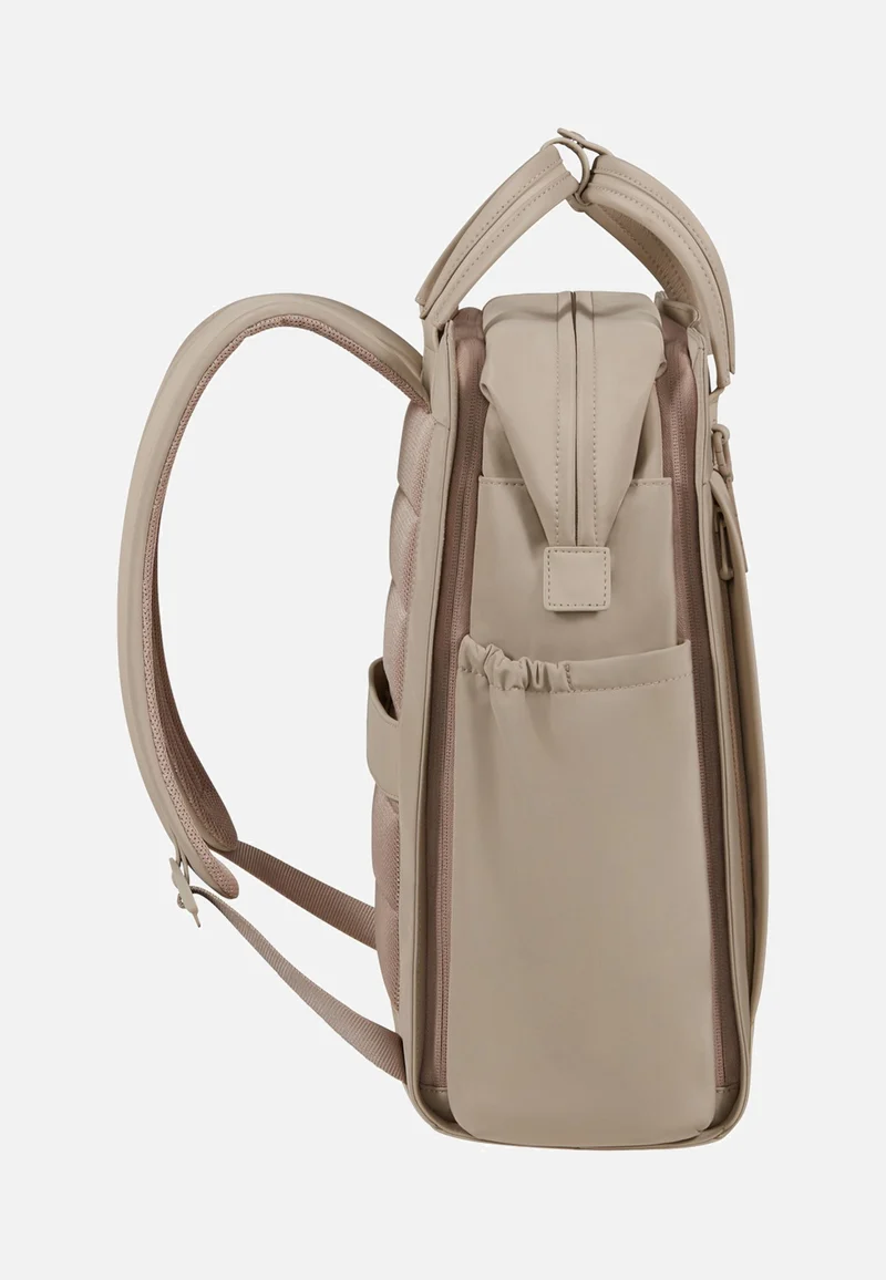 Laptop Backpack 14.1" Sandstone - Rucksack