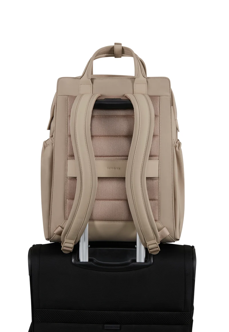 Laptop Backpack 14.1" Sandstone - Rucksack