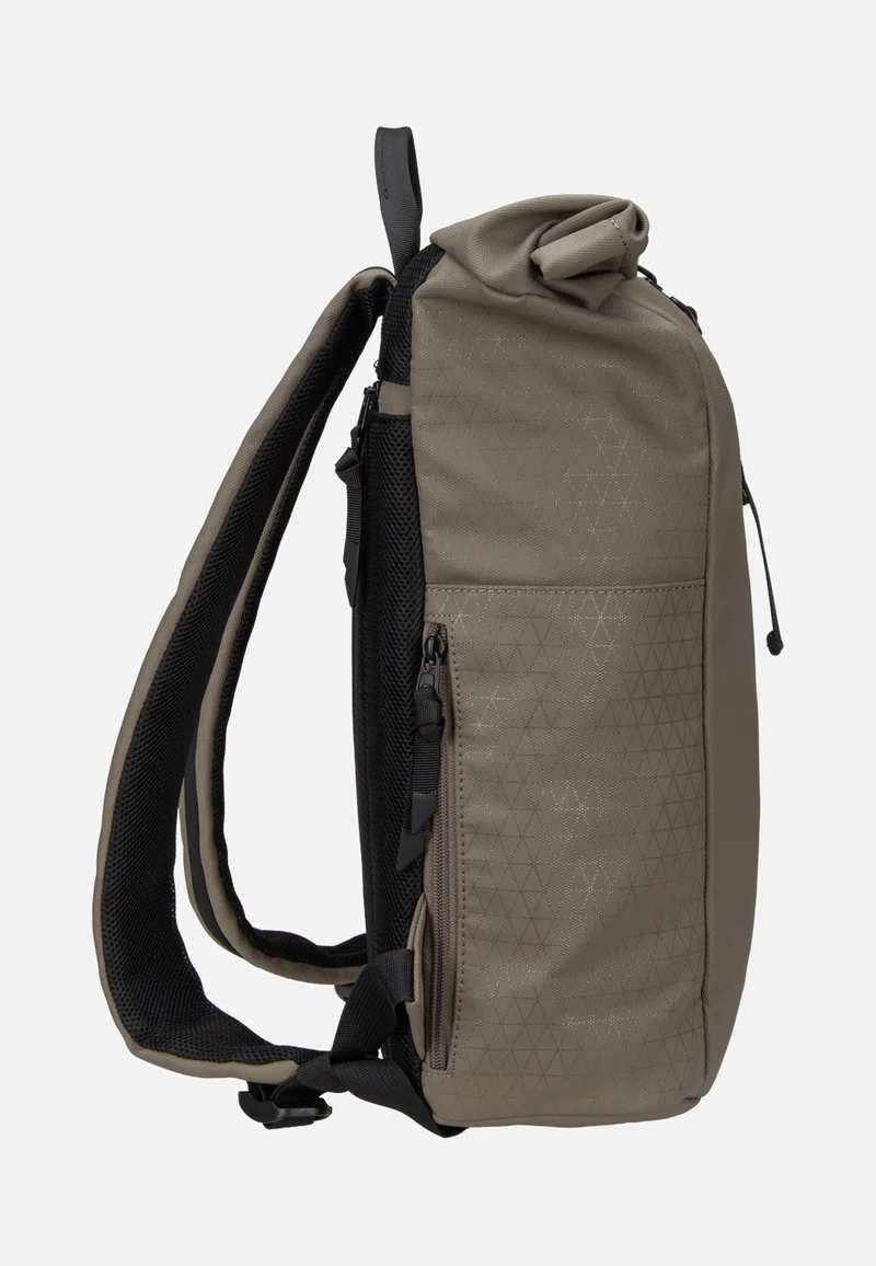 Jona JOR200 Mocca - Rucksack
