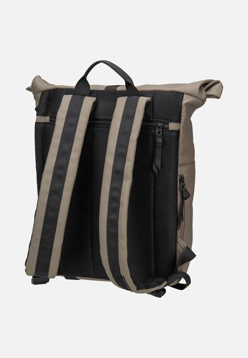 Jona JOR200 Mocca - Rucksack