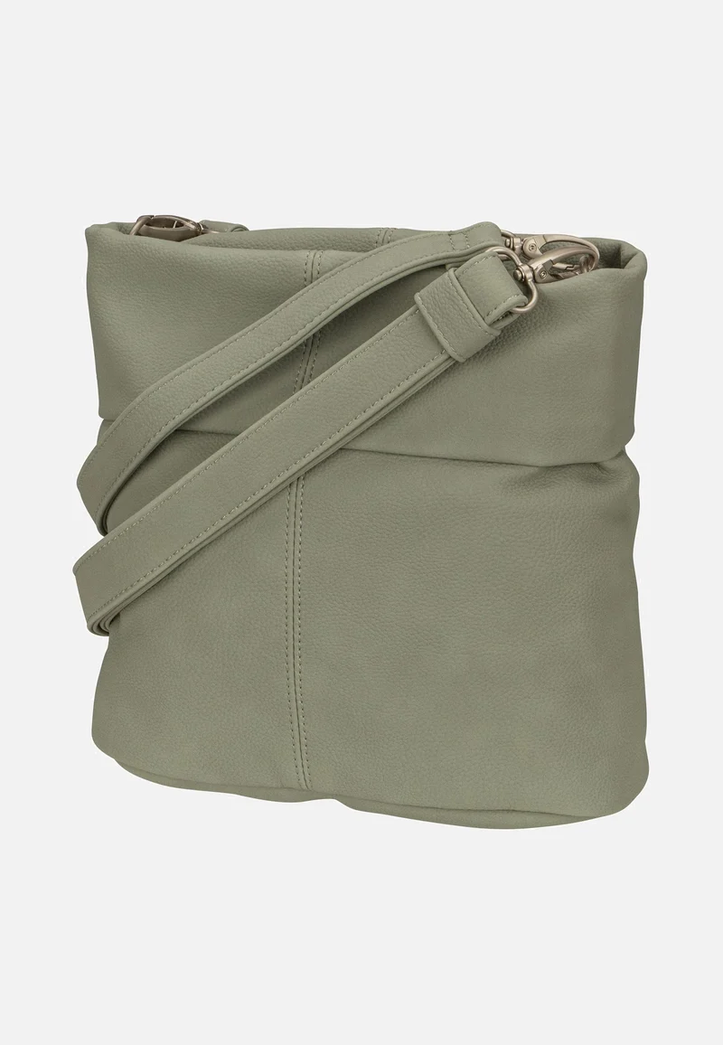 Mademoiselle M8 Sage - Beuteltasche
