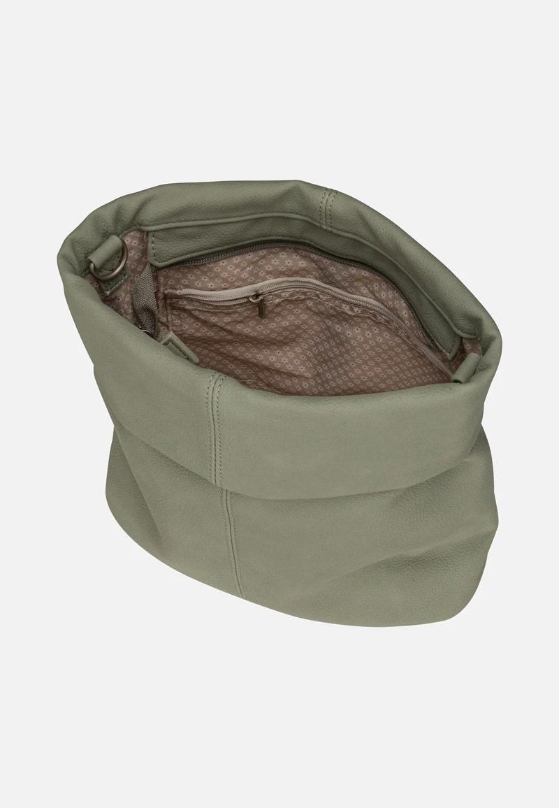 Mademoiselle M8 Sage - Beuteltasche