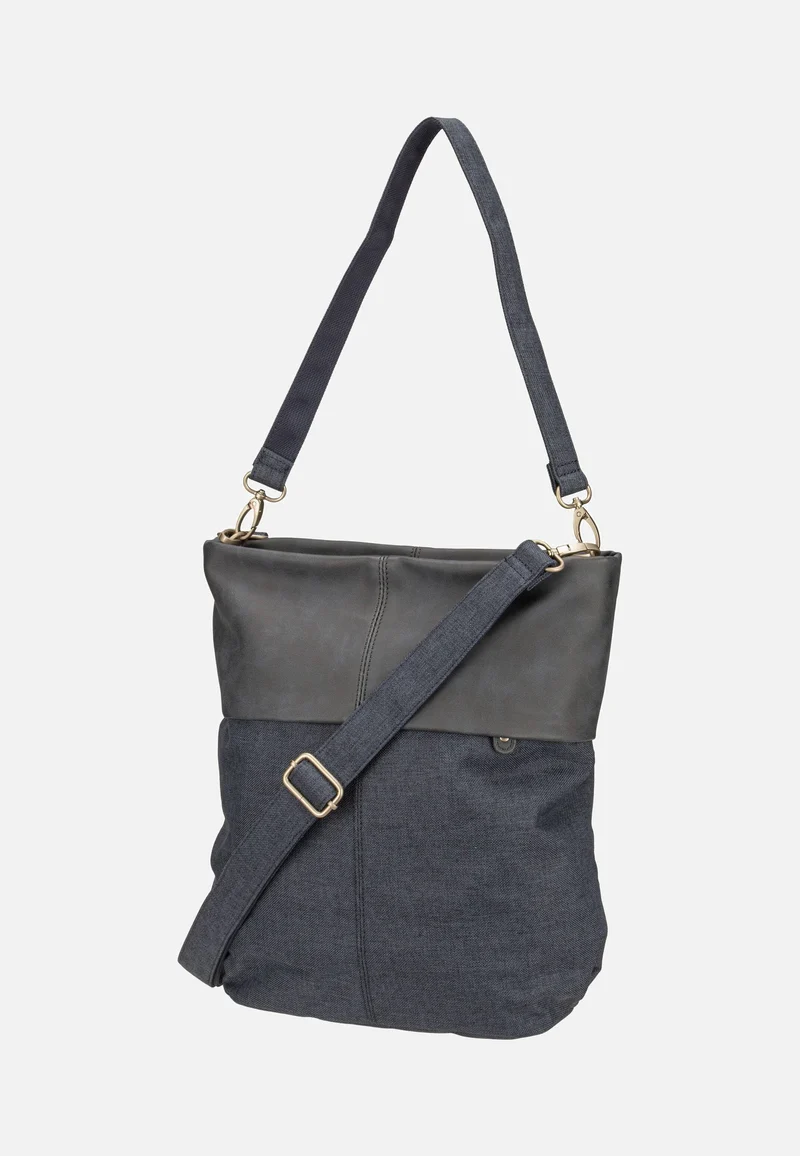 Olli OT12 Navy - Hobo Bag