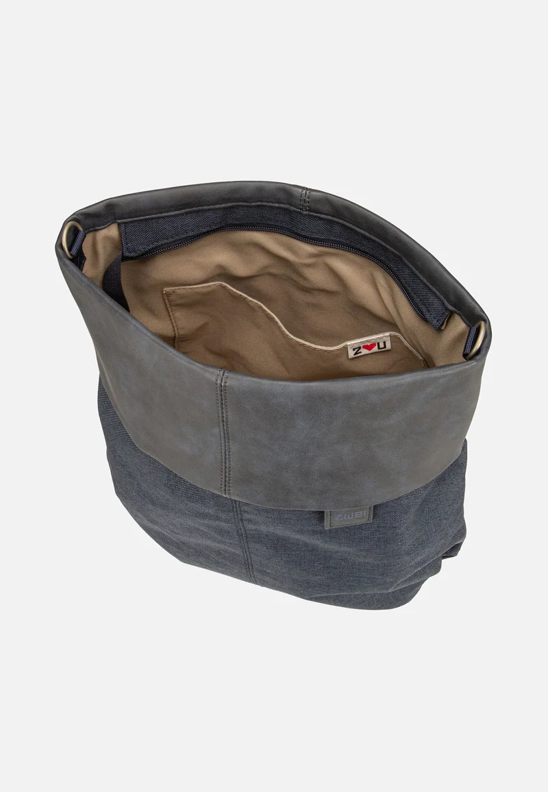 Olli OT12 Navy - Hobo Bag