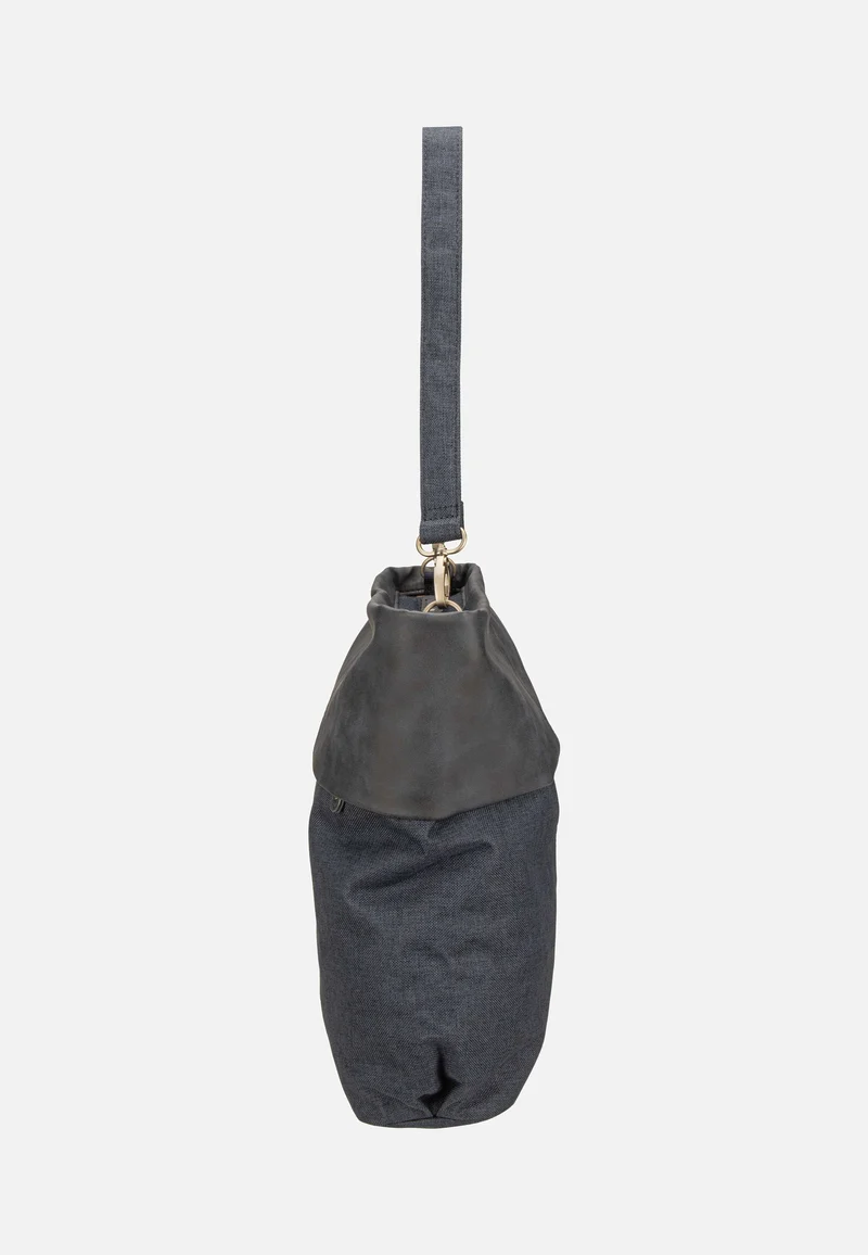 Olli OT12 Navy - Hobo Bag