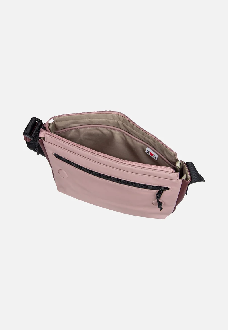 Cargo CA60 White/Bordeaux - Messenger Bag