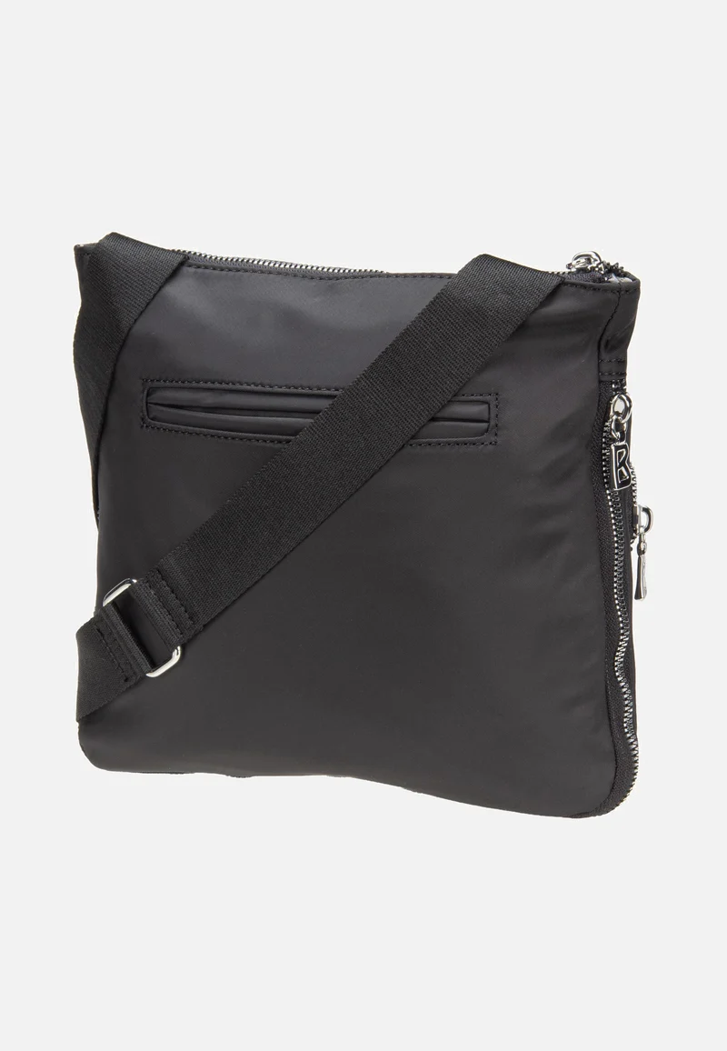Verbier Play 1.0 Serena Black - Crossbody Bag