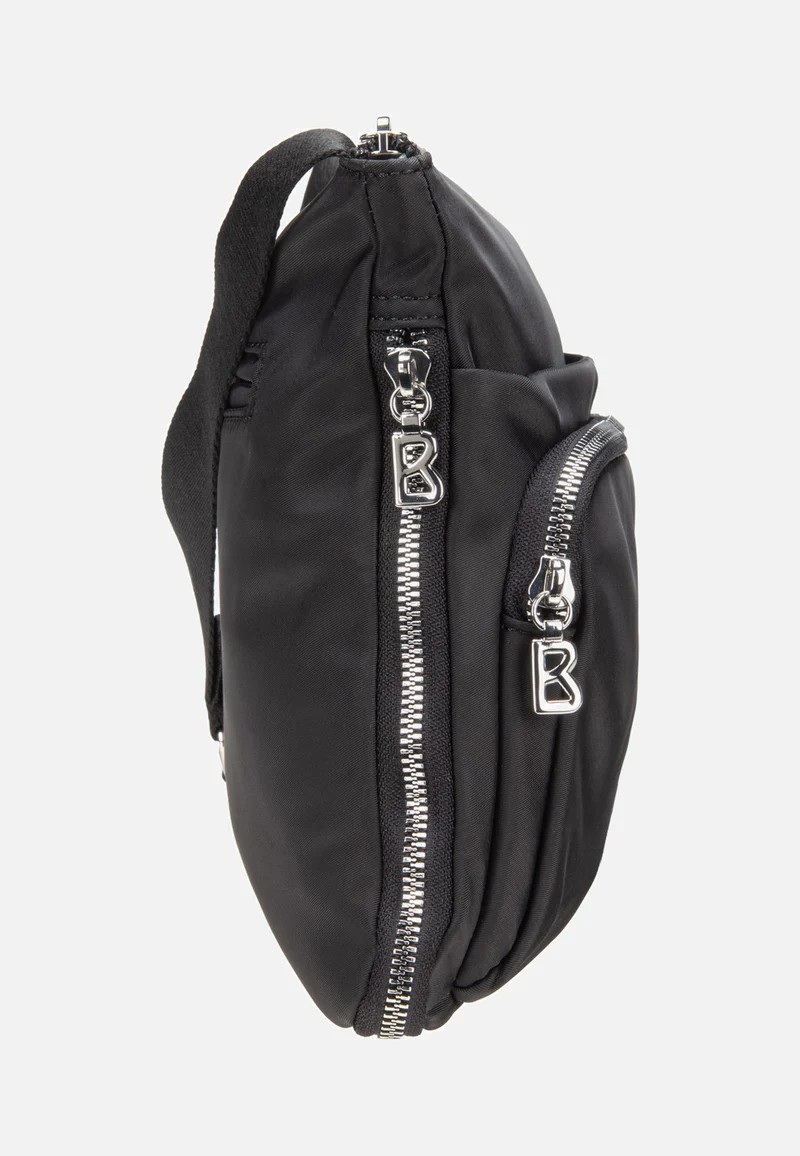 Verbier Play 1.0 Serena Black - Crossbody Bag