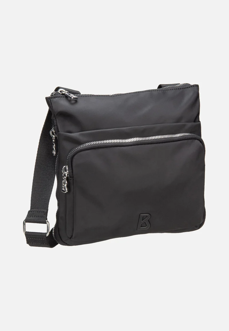 Verbier Play 1.0 Serena Black - Crossbody Bag